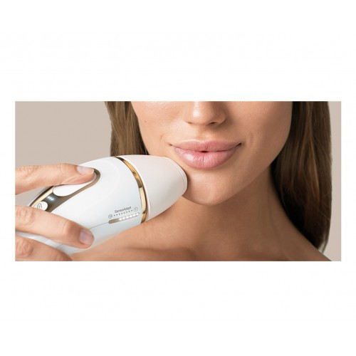 Braun silk store expert pro 5